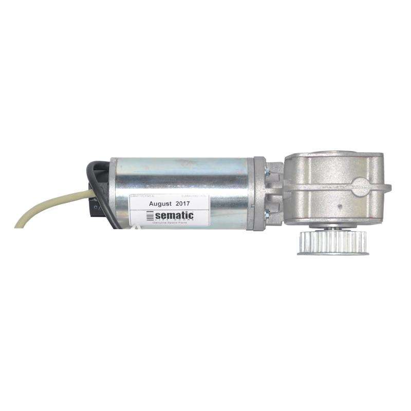BL-B105AALX02 | 1 X PREWIRED DC MOTOR GR 63X55, 24VCC - CABLE 1500MM SGF 120 WITH ENCODER BL-B105AALX02 | 1 X PREWIRED DC MOTOR GR 63X55, 24VCC - CABLE 1500MM SGF 120 WITH ENCODER