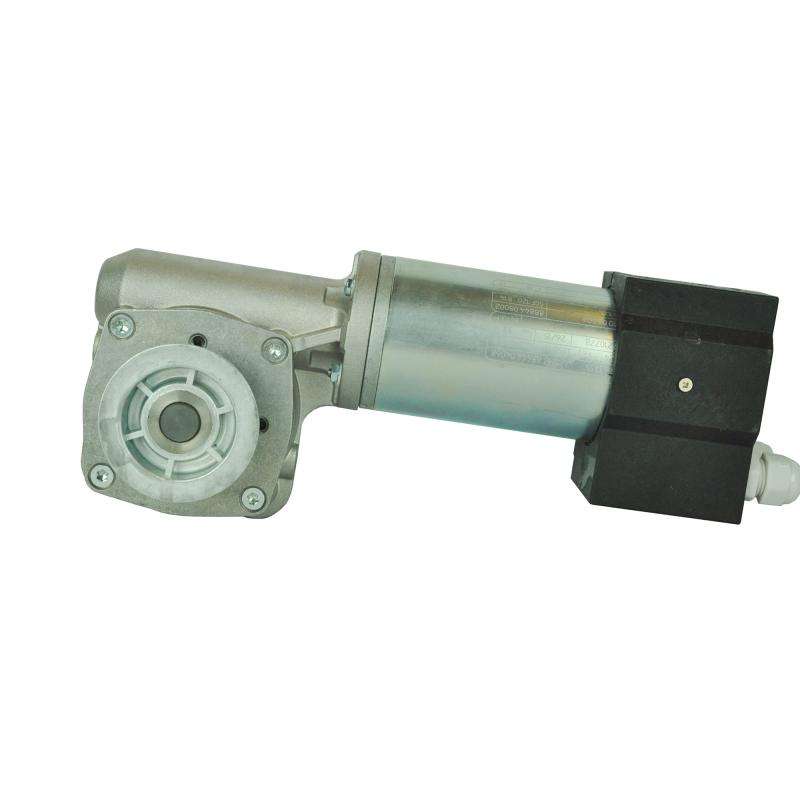 BL-B105AAQX01 | 1 X PREWIRED DC MOTOR GR 63X55 IP54, 24V CC - CABLE 2000MM BL-B105AAQX01 | 1 X PREWIRED DC MOTOR GR 63X55 IP54, 24V CC - CABLE 2000MM