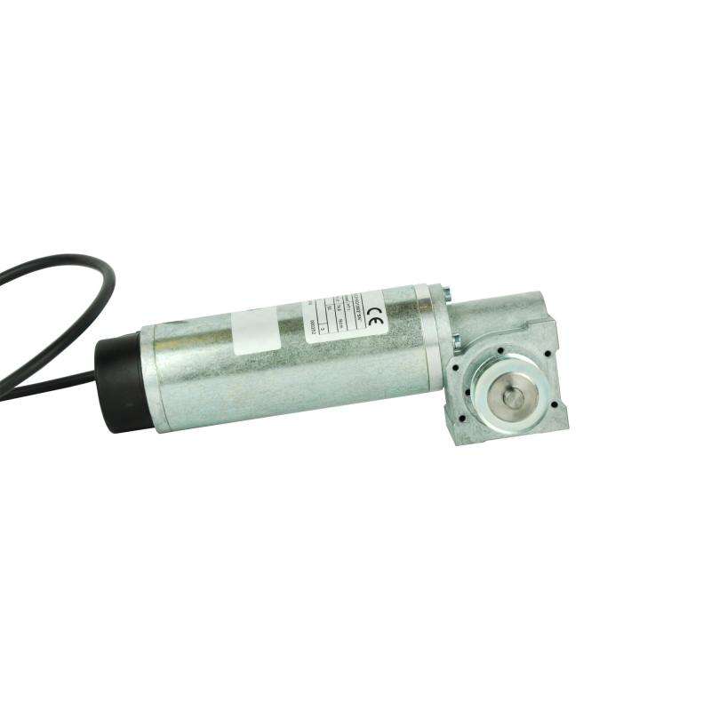 BL-B105AAXX01 | 1 X MOTOR KAG M48X60 SN22.6 PREWIRED DC MOTOR, 24VCC - CABLE 500MM (K2R; K4Z) BL-B105AAXX01 | 1 X MOTOR KAG M48X60 SN22.6 PREWIRED DC MOTOR, 24VCC - CABLE 500MM (K2R; K4Z)