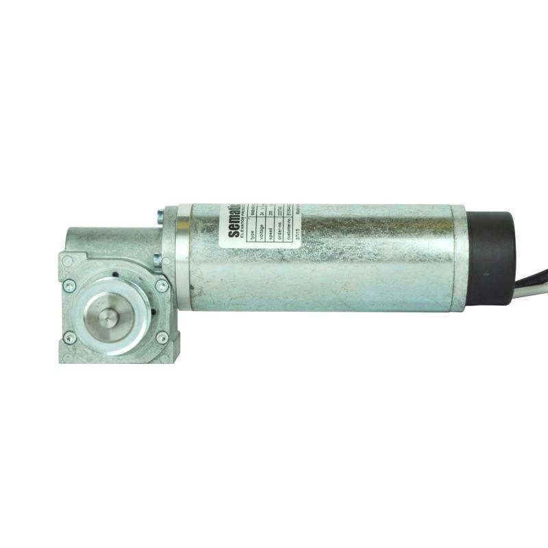 BL-B105AAXX02 | 1 X MOTOR KAG M48X60 SN22.6 PREWIRED DC MOTOR, 24VCC - CABLE 500MM (K2L) BL-B105AAXX02 | 1 X MOTOR KAG M48X60 SN22.6 PREWIRED DC MOTOR, 24VCC - CABLE 500MM (K2L)