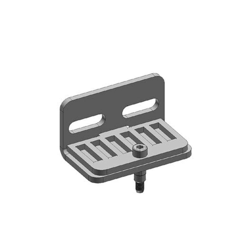 BL-B106AABX | 1 X BELT CLAMP 'K' FOR CAR DOOR (FOR ALUMINIUM SKATE) BL-B106AABX | 1 X BELT CLAMP 'K' FOR CAR DOOR (FOR ALUMINIUM SKATE)