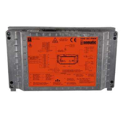 BL-B111AAMX01 | 1 X KIT FOR REPLACEMENT OF SDS© DC-PWM REL.4 CONTROLLER. BRACKETS INCLUDED BL-B111AAMX01 | 1 X KIT FOR REPLACEMENT OF SDS© DC-PWM REL.4 CONTROLLER. BRACKETS INCLUDED