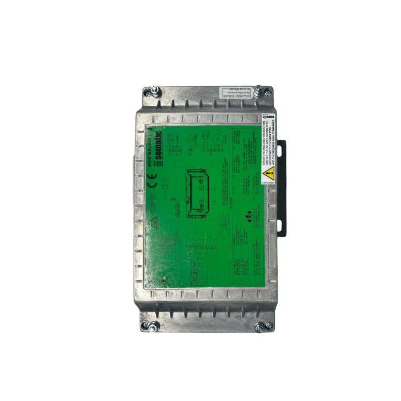BL-B111AAPX03 | CONTROLLER SDS BRUSHLESS REL. 4 HR-LOW KIT RETROFIT BL-B111AAPX03 | CONTROLLER SDS BRUSHLESS REL. 4 HR-LOW KIT RETROFIT
