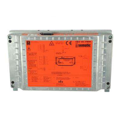 BL-B111AAQX | 1 X KIT FOR REPLACEMENT SZS© DC-PWM CONTROLLER AND FIXING PLATES BL-B111AAQX | 1 X KIT FOR REPLACEMENT SZS© DC-PWM CONTROLLER AND FIXING PLATES