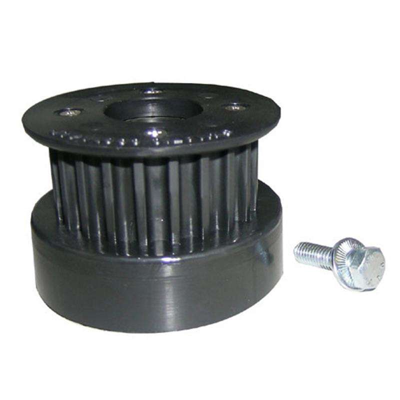 BL-B130AAFX | 1 X TENSION PULLEY FOR TOOTHED BELT (RPP 8M-12 MM AND 8M-15 MM) BL-B130AAFX | 1 X TENSION PULLEY FOR TOOTHED BELT (RPP 8M-12 MM AND 8M-15 MM)