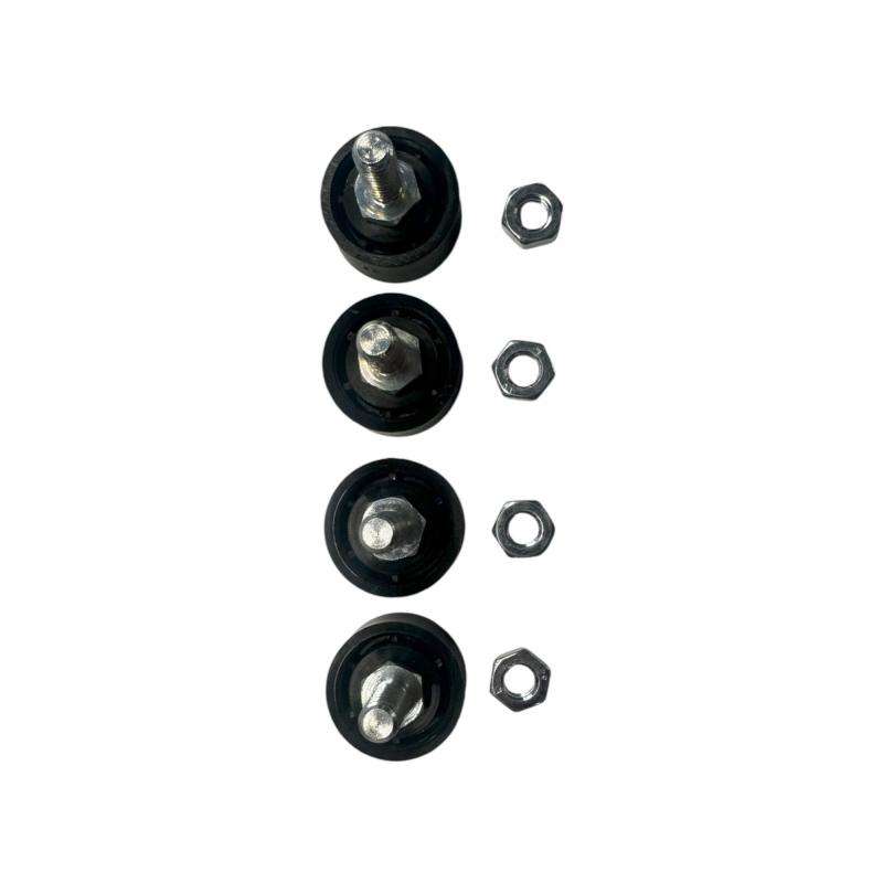 BL-B138AADX | BL-4 LOCK ROLLER ASS. IP54 BL-B138AADX | BL-4 LOCK ROLLER ASS. IP54