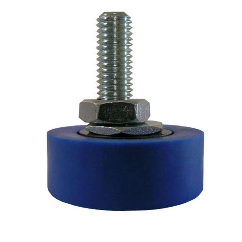 BL-B138AAKX | 4 X 2000US LANDING DOOR LOCK ROLLER WITH ECCENTRIC PIN (L=25MM) BL-B138AAKX | 4 X 2000US LANDING DOOR LOCK ROLLER WITH ECCENTRIC PIN (L=25MM)