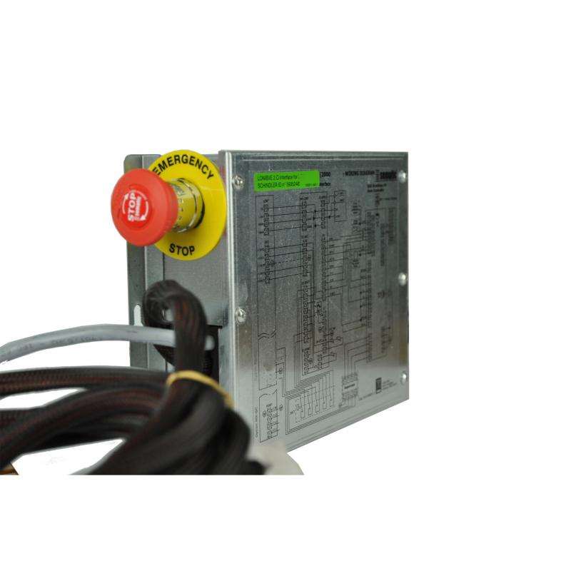 BL-B147AAJX | 1 X LONI-BVE 2.Q INTERFACE WITH CABLE E066ABAX (GREEN STICKER) (2000B-G AND C-MOD) BL-B147AAJX | 1 X LONI-BVE 2.Q INTERFACE WITH CABLE E066ABAX (GREEN STICKER) (2000B-G AND C-MOD)
