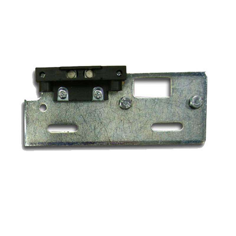 BL-B151AAAX | 1 X COMPLETE LANDING DOOR LOCK PLATE WITHOUT SECURITY STRIP (S1-2-3L) BL-B151AAAX | 1 X COMPLETE LANDING DOOR LOCK PLATE WITHOUT SECURITY STRIP (S1-2-3L)