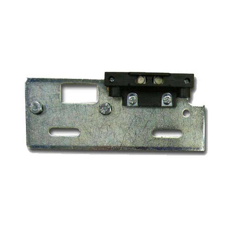 BL-B151AABX | 1 X COMPLETE LANDING DOOR LOCK PLATE WITHOUT SECURITY STRIP (S1-2-3R) BL-B151AABX | 1 X COMPLETE LANDING DOOR LOCK PLATE WITHOUT SECURITY STRIP (S1-2-3R)