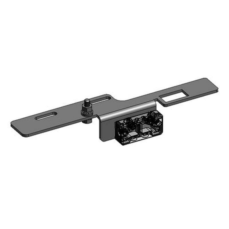 BL-B151ABYX01 | 1 X IP20 LOCK PLATE ASSEMBLY FOR LANDING DOOR LOCK (2000 US, S1-2-3L). IP20 ASTRA BL-B151ABYX01 | 1 X IP20 LOCK PLATE ASSEMBLY FOR LANDING DOOR LOCK (2000 US, S1-2-3L). IP20 ASTRA