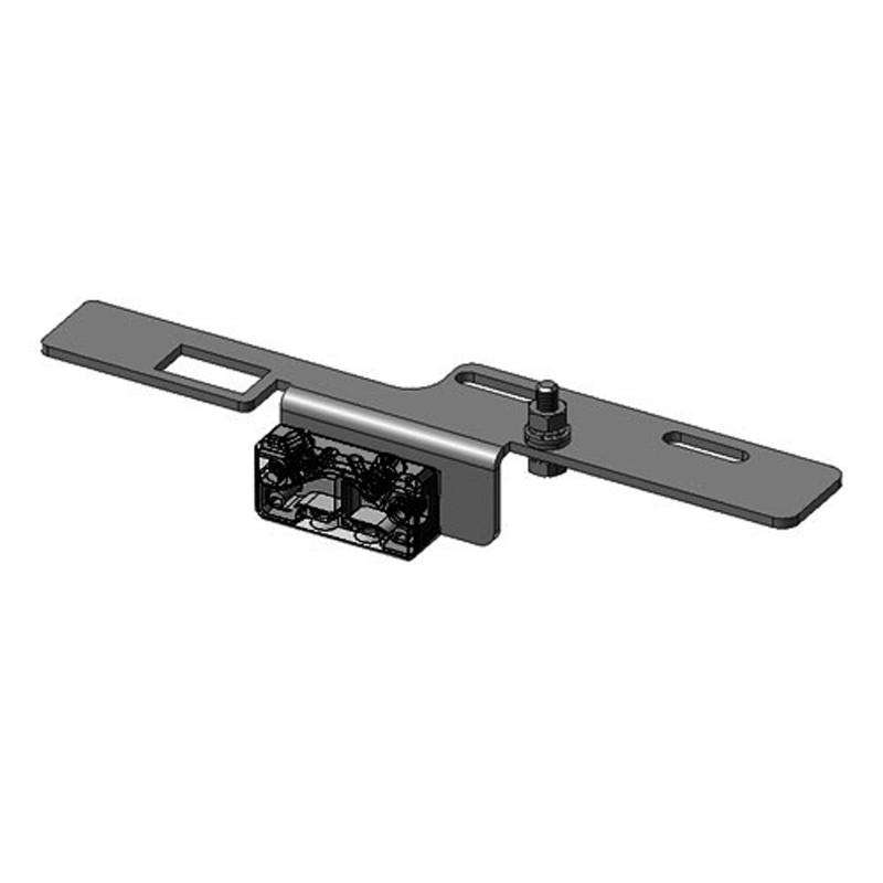 BL-B151ABYX03 | 1 X IP20 LOCK PLATE ASSEMBLY FOR LANDING DOOR LOCK (2000 US, S1-2-3R). IP20 ASTRA BL-B151ABYX03 | 1 X IP20 LOCK PLATE ASSEMBLY FOR LANDING DOOR LOCK (2000 US, S1-2-3R). IP20 ASTRA