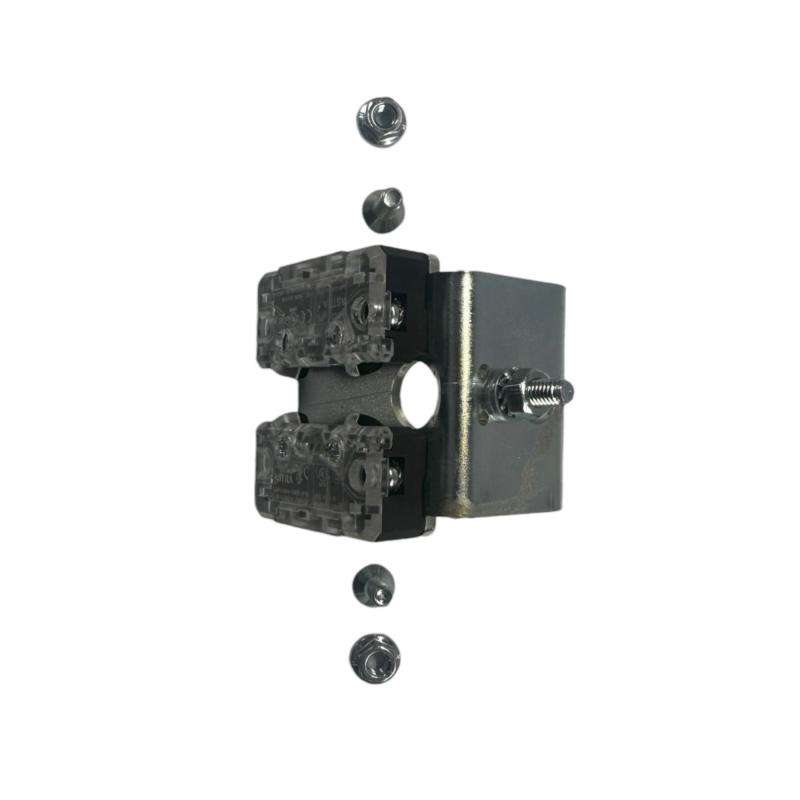 BL-B151ACJX01 | IP20 CONT. PLATE C-MOD K2Z BL-B151ACJX01 | IP20 CONT. PLATE C-MOD K2Z