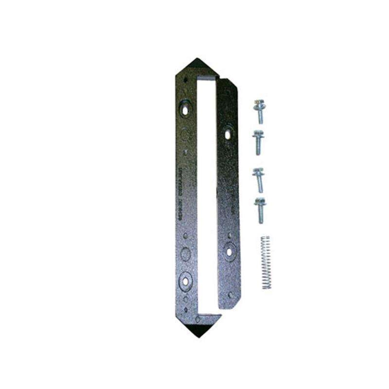BL-B152ABAX | 1 X COMPLETE SET OF SKATE ARMS WITH SPRING, WITHOUT MAGNET BL-B152ABAX | 1 X COMPLETE SET OF SKATE ARMS WITH SPRING, WITHOUT MAGNET