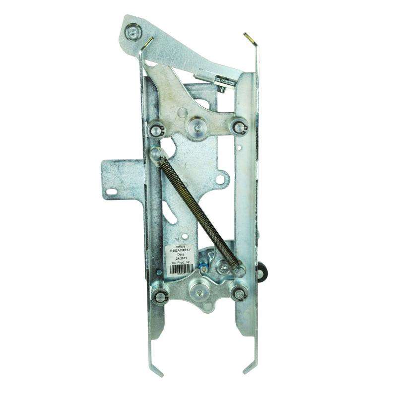 BL-B152ACIX01 | 1 X EXPANSION SKATE WITHOUT CAR DOOR LOCKING DEVICE (2000B-2000C) K2-4-6Z K1-2-3L BL-B152ACIX01 | 1 X EXPANSION SKATE WITHOUT CAR DOOR LOCKING DEVICE (2000B-2000C) K2-4-6Z K1-2-3L