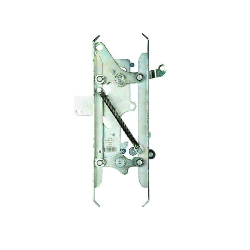 BL-B152ACPX01 | 1 X EXPANSION SKATE WITHOUT CAR DOOR LOCKING DEVICE WITH RETAINER (K4Z-K2L) BL-B152ACPX01 | 1 X EXPANSION SKATE WITHOUT CAR DOOR LOCKING DEVICE WITH RETAINER (K4Z-K2L)