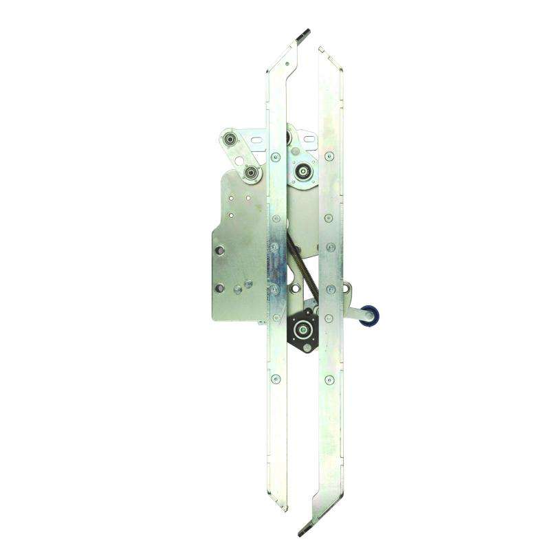 BL-B152ACTX01 | 1 X COMPLETE EXPANSION SKATE WITHOUT CAR DOOR LOCK EN81 IP20 ("L" DOORS, K2-4Z K1-2L) BL-B152ACTX01 | 1 X COMPLETE EXPANSION SKATE WITHOUT CAR DOOR LOCK EN81 IP20 ("L" DOORS, K2-4Z K1-2L)