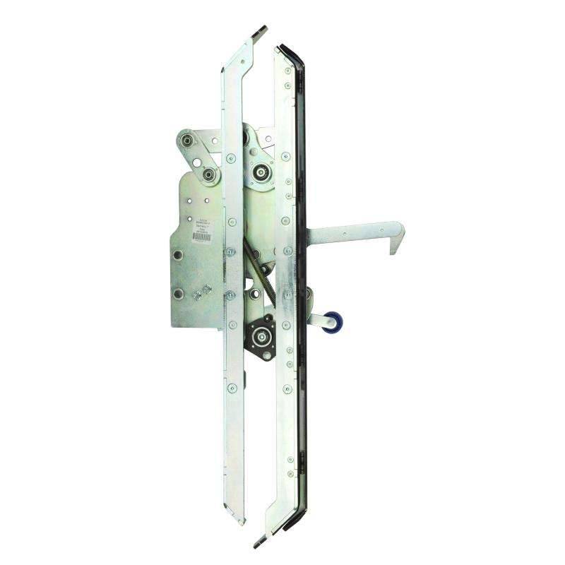 BL-B152ACUX01 | 1 X EXPANSION SKATE WITH CAR DOOR LOCKING DEVICE EN81 IP20 ("L" DOOR) (K2-4Z K2L) BL-B152ACUX01 | 1 X EXPANSION SKATE WITH CAR DOOR LOCKING DEVICE EN81 IP20 ("L" DOOR) (K2-4Z K2L)