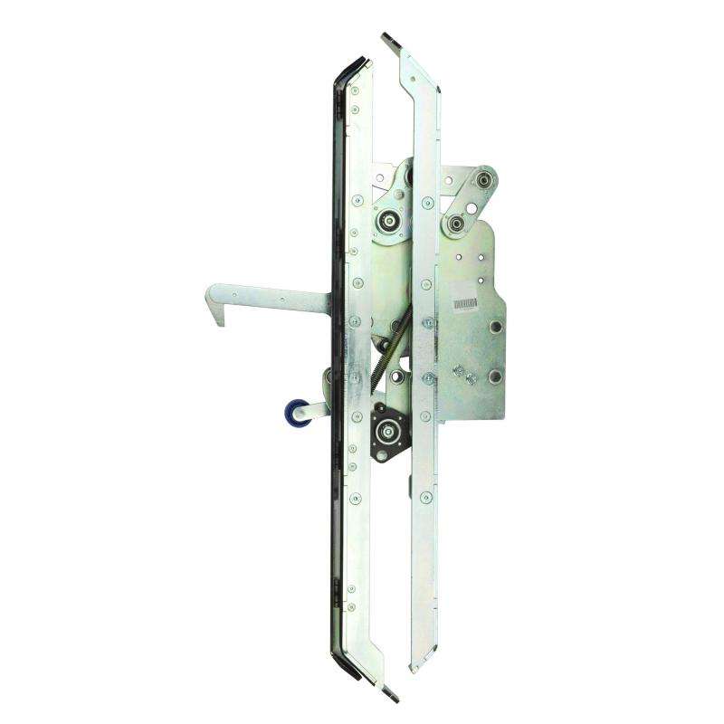 BL-B152ACUX02 | 1 X EXPANSION SKATE WITH CAR DOOR LOCKING DEVICE EN81 IP20 ("R" DOOR) (K2-4Z-R) BL-B152ACUX02 | 1 X EXPANSION SKATE WITH CAR DOOR LOCKING DEVICE EN81 IP20 ("R" DOOR) (K2-4Z-R)