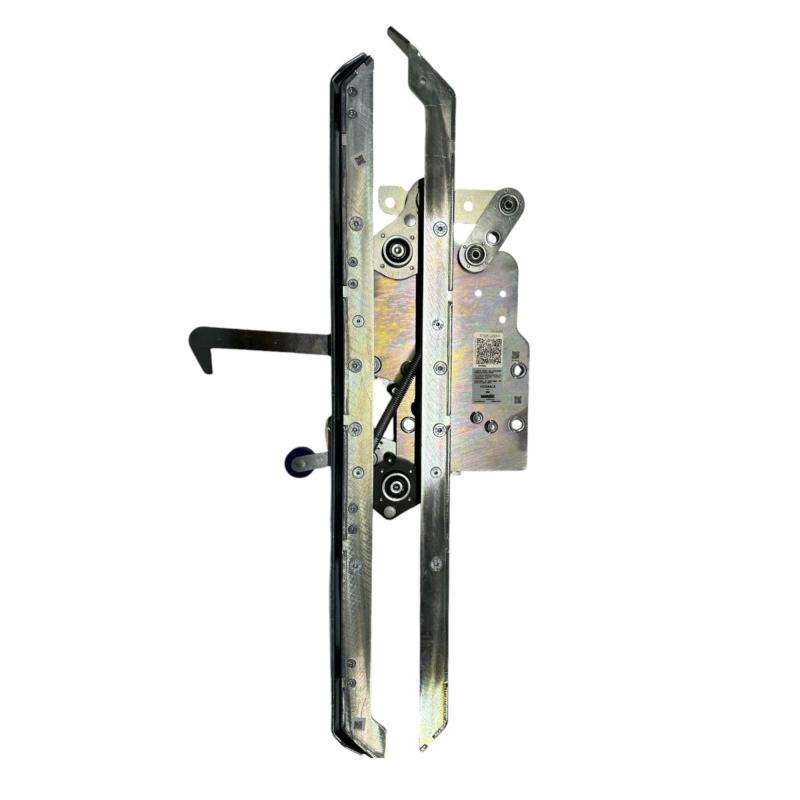BL-B152ACUX03 | 1 X EXPANSION SKATE WITH CAR DOOR LOCKING DEVICE EN81 IP20 ("R" DOOR) (K1-2R) BL-B152ACUX03 | 1 X EXPANSION SKATE WITH CAR DOOR LOCKING DEVICE EN81 IP20 ("R" DOOR) (K1-2R)