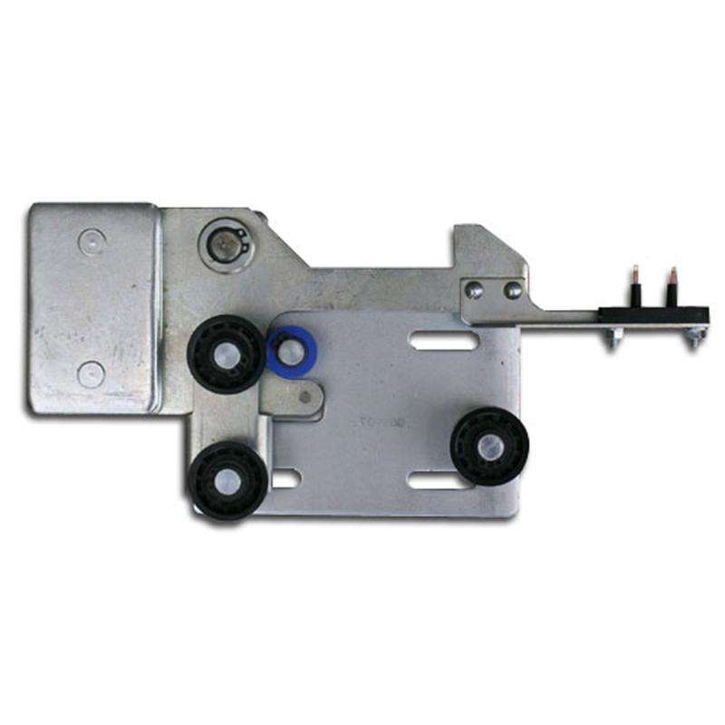 BL-B153AAVX01 | 1 X LANDING DOOR LOCK MECHANISM FOR CAR DOOR LOCK EXECUTIONS - RIGHT HAND BL-B153AAVX01 | 1 X LANDING DOOR LOCK MECHANISM FOR CAR DOOR LOCK EXECUTIONS - RIGHT HAND