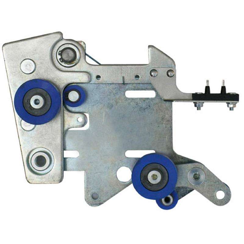 BL-B153ABHX0602 | 1 X LANDING DOOR LOCK MECHANISM 2000US WITHOUT CAR DOOR LOCKING DEVICE (R) BL-B153ABHX0602 | 1 X LANDING DOOR LOCK MECHANISM 2000US WITHOUT CAR DOOR LOCKING DEVICE (R)