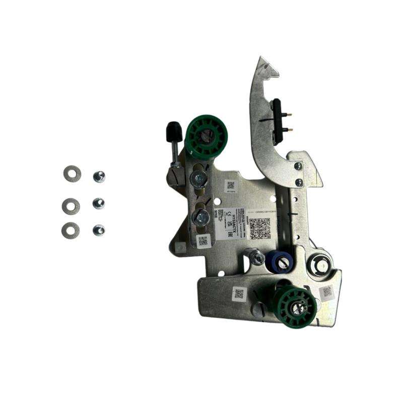 BL-B153ADAX03 | 1X IP20 LANDING DOOR LOCK “MAINTENANCE FREE” EMERGENCY IN THE PANEL (S2-4Z AS1735.1:2001 OR EARLIER, S2-3L) BL-B153ADAX03 | 1X IP20 LANDING DOOR LOCK “MAINTENANCE FREE” EMERGENCY IN THE PANEL (S2-4Z AS1735.1:2001 OR EARLIER, S2-3L)