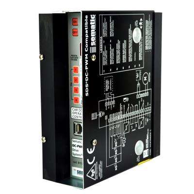 BL-B157AAEX02 | 1 X CONTROLLER SDS© DC-PWM COMPATIBLE REL.3. CONNECTION SCHEME: H147AAXX BL-B157AAEX02 | 1 X CONTROLLER SDS© DC-PWM COMPATIBLE REL.3. CONNECTION SCHEME: H147AAXX