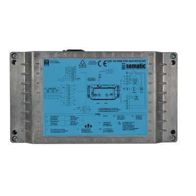 BL-B157AAUX01-SWS | 1 X CONTROLLER SDS© DC-PWM SWS REL.4. BL-B157AAUX01-SWS | 1 X CONTROLLER SDS© DC-PWM SWS REL.4.