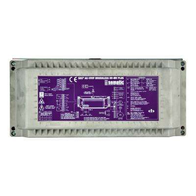 BL-B157ABBX05 | 1 X CONTROLLER BRUSHLESS SDS AC-VVVF HV-MV PLUS 230/400V IP54 BL-B157ABBX05 | 1 X CONTROLLER BRUSHLESS SDS AC-VVVF HV-MV PLUS 230/400V IP54