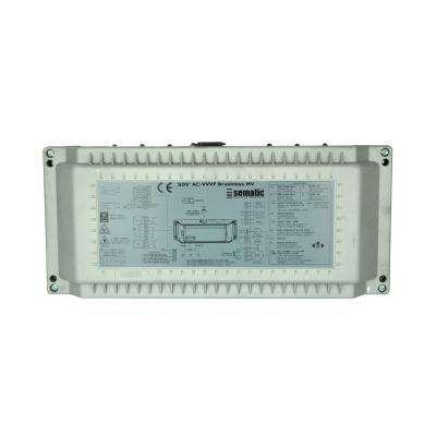 BL-B157ABEX01 | 1 X CONTROLLER SDS© AC-VVVF BRUSHLESS MV BL-B157ABEX01 | 1 X CONTROLLER SDS© AC-VVVF BRUSHLESS MV