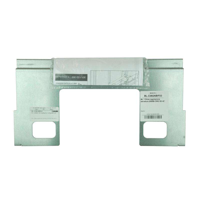BL-C082ABIF03 | 1 X LANDING LOCK ADJUSTMENT TOOL FOR 2000 B-CMG (S2-4Z) (L=410MM) BL-C082ABIF03 | 1 X LANDING LOCK ADJUSTMENT TOOL FOR 2000 B-CMG (S2-4Z) (L=410MM)