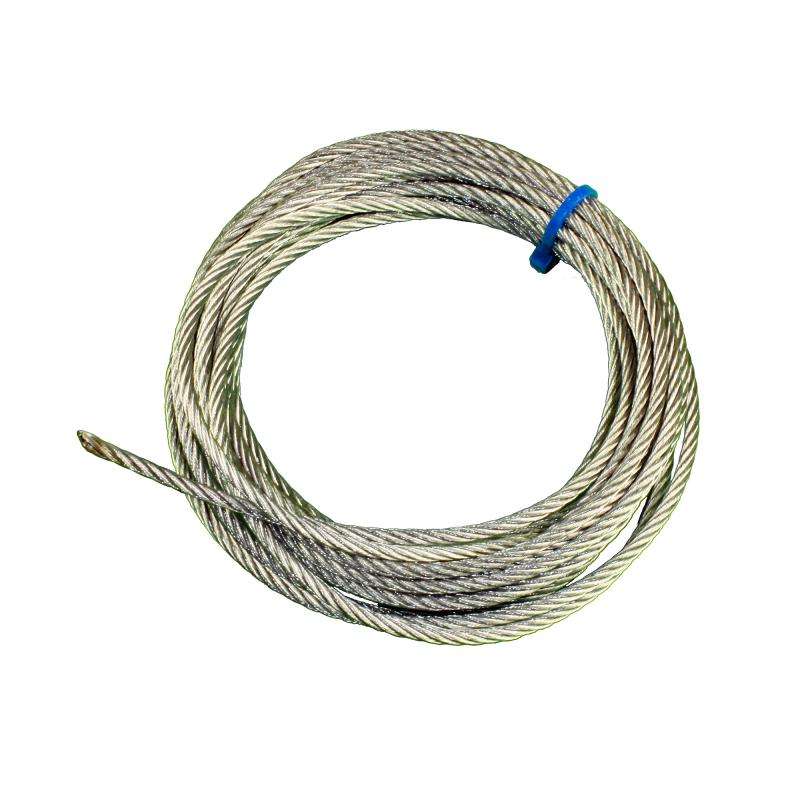 BL-C088AABF07 | 1 X CARRIAGES INTERLINK ROPE D.3MM (L=1025MM) BL-C088AABF07 | 1 X CARRIAGES INTERLINK ROPE D.3MM (L=1025MM)
