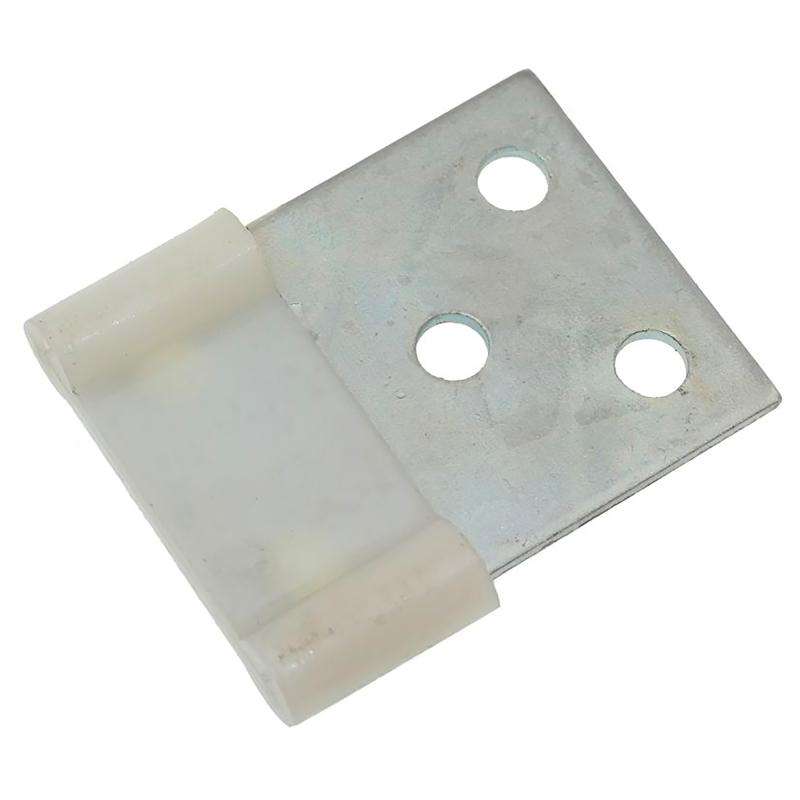 BL-C116AABP | 1 X STRAIGHT SHOE (SEM. II) BL-C116AABP | 1 X STRAIGHT SHOE (SEM. II)
