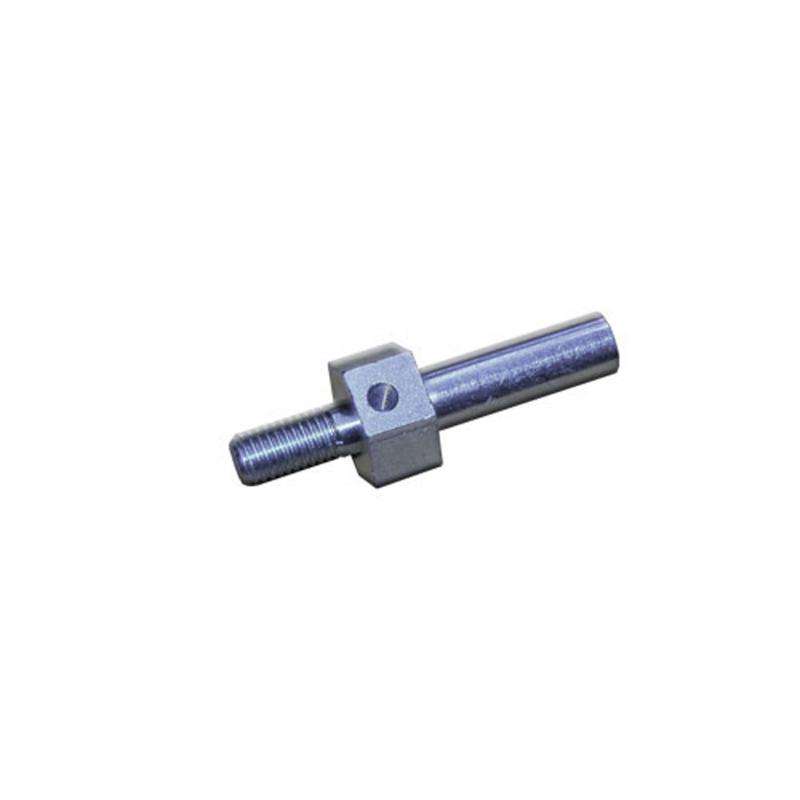 BL-C120ABYF | 1 X SUPPORT FOR TOOTHED BELT TENSION PULLEY (F28) BL-C120ABYF | 1 X SUPPORT FOR TOOTHED BELT TENSION PULLEY (F28)