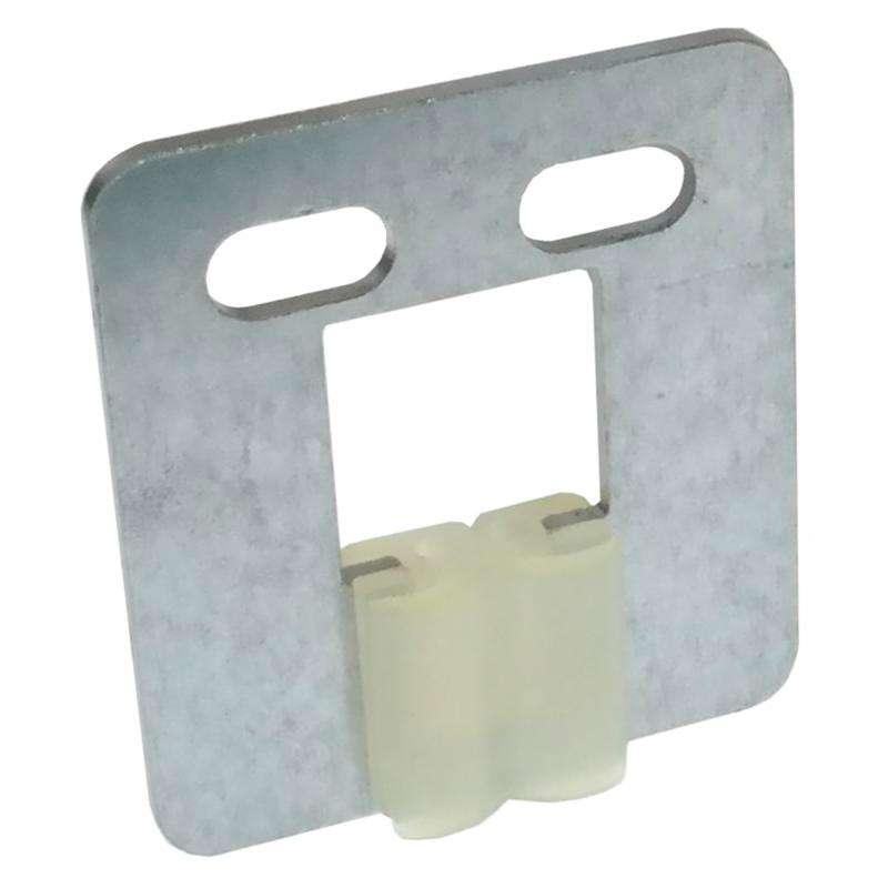 BL-C128ABXF | 4 X GUIDE SHOE HOLDER WITH GUIDE SHOE BL-C128ABXF | 4 X GUIDE SHOE HOLDER WITH GUIDE SHOE