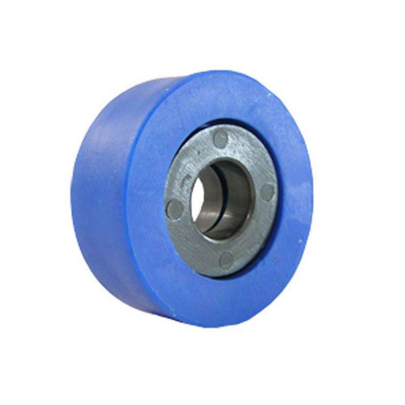 BL-C144AAVG | 4 X LANDING DOOR LOCK 2000 US ROLLER D.40MM (EXTERNAL) BL-C144AAVG | 4 X LANDING DOOR LOCK 2000 US ROLLER D.40MM (EXTERNAL)