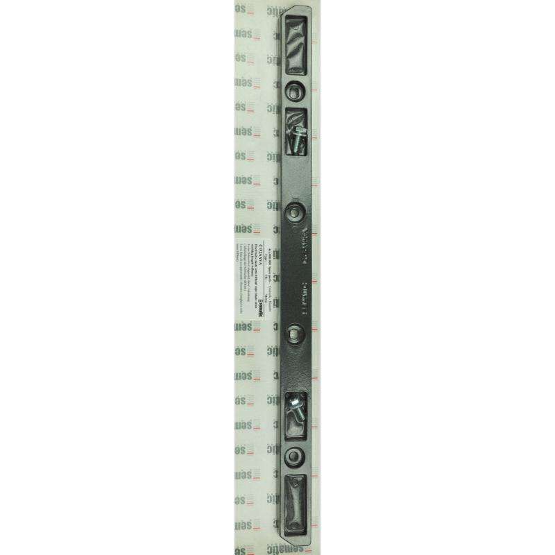 BL-C152AAVA | 1 X FIXED HALVE SKATE ARM WITHOUT CAPS (SKATE ARMS WORKING LENGTH 445MM) BL-C152AAVA | 1 X FIXED HALVE SKATE ARM WITHOUT CAPS (SKATE ARMS WORKING LENGTH 445MM)