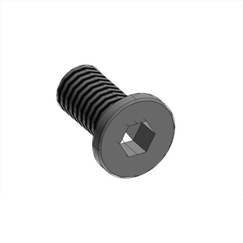 BL-C174AAOF | 4 X HEXAGON SOCKET HEAD CAP SCREW WITH SPECIAL LOW HEAD M6X12MM BL-C174AAOF | 4 X HEXAGON SOCKET HEAD CAP SCREW WITH SPECIAL LOW HEAD M6X12MM