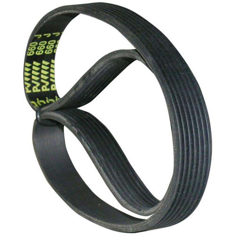 BL-CX00XAAXAAH | 1 X MOTOR BELT 660MM (POLY-V 7 GROOVES) BL-CX00XAAXAAH | 1 X MOTOR BELT 660MM (POLY-V 7 GROOVES)