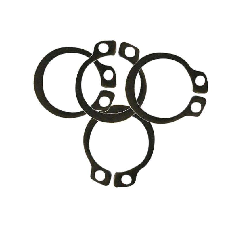 BL-CX00XAAXCDD | 10 X RETAINING RING FOR SHAFT D.10 UNI7435 (Ø 10MM) BL-CX00XAAXCDD | 10 X RETAINING RING FOR SHAFT D.10 UNI7435 (Ø 10MM)