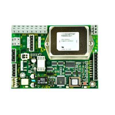 BL-CX00XAAXDMW | 1 X ELECTRONIC BOARD PCB LONIBV 2.Q (BOX WITH GREEN STICKER) BL-CX00XAAXDMW | 1 X ELECTRONIC BOARD PCB LONIBV 2.Q (BOX WITH GREEN STICKER)