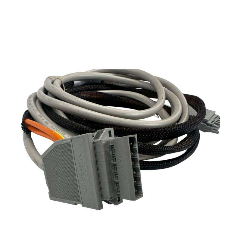 BL-E066ABOX | 1 X S6300 BIONIC LANDING DOOR PRE-WIRING WITHOUT TKC BL-E066ABOX | 1 X S6300 BIONIC LANDING DOOR PRE-WIRING WITHOUT TKC