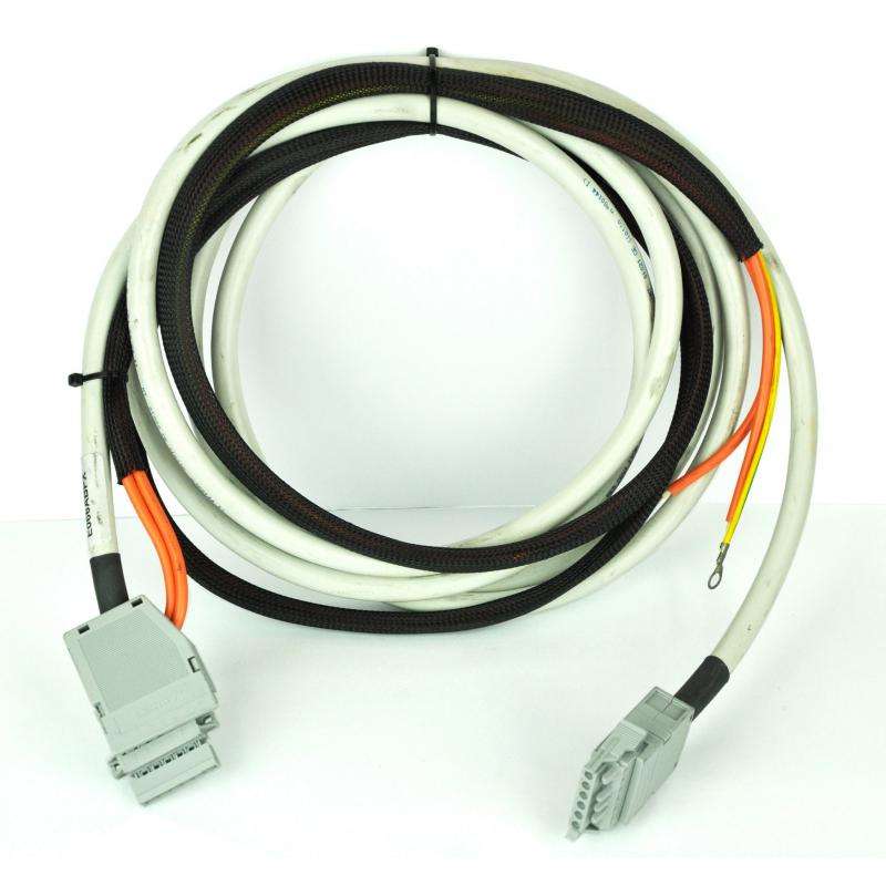 BL-E066ABPX | 1 X S6300 BIONIC LANDING DOOR WIRING BOTTOM FLOOR FOR TSD BL-E066ABPX | 1 X S6300 BIONIC LANDING DOOR WIRING BOTTOM FLOOR FOR TSD