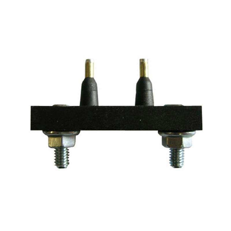 BL-E073AAGX01 | 2 X PZ18 BRIDGE FOR IP20 CONTACT (STANDARD) BL-E073AAGX01 | 2 X PZ18 BRIDGE FOR IP20 CONTACT (STANDARD)