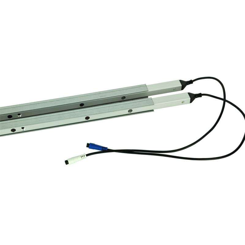 BL-H004AGWX-AL-MIN | 1 X DETECTOR CEDES CC36 WITH FIXING KIT SEMATIC FOR ALUMINIUM SILL (K2Z) BL-H004AGWX-AL-MIN | 1 X DETECTOR CEDES CC36 WITH FIXING KIT SEMATIC FOR ALUMINIUM SILL (K2Z)