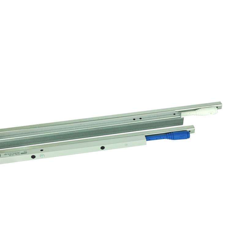 BL-H004AGXX-ST-74 | 1 X DETECTOR CEDES CEGARD/MAX 74 (WITH CONTROLLER) FOR STEEL SILL (K4Z) BL-H004AGXX-ST-74 | 1 X DETECTOR CEDES CEGARD/MAX 74 (WITH CONTROLLER) FOR STEEL SILL (K4Z)