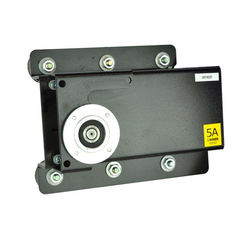 BL-H105AACX01 | 1 X MOTOR SUPPORT ASSEMBLY WITH MOTOR 5A BS 55/100 230VAC WITH RJ45 (K4Z-K2L) BL-H105AACX01 | 1 X MOTOR SUPPORT ASSEMBLY WITH MOTOR 5A BS 55/100 230VAC WITH RJ45 (K4Z-K2L)