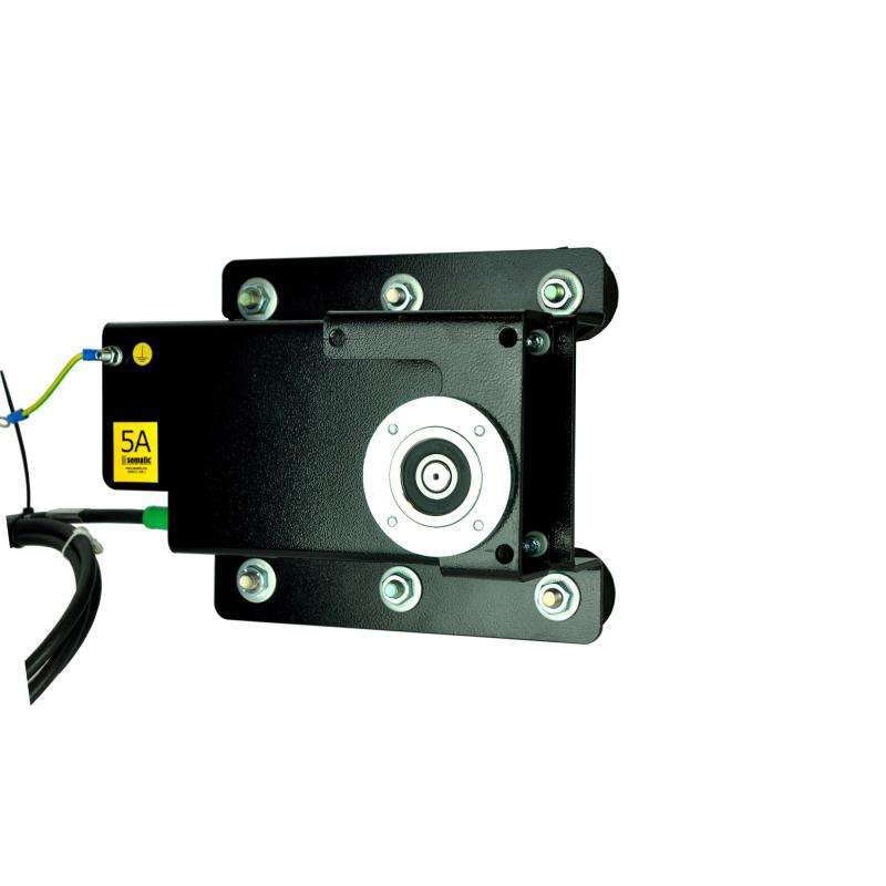 BL-H105AACX02 | 1 X MOTOR SUPPORT ASSEMBLY WITH MOTOR 5A BS 55/100 230VAC WITH RJ45 (K2R) BL-H105AACX02 | 1 X MOTOR SUPPORT ASSEMBLY WITH MOTOR 5A BS 55/100 230VAC WITH RJ45 (K2R)