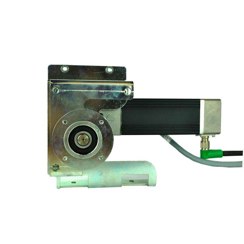 BL-H105AADX02 | 1 X MOTOR BRUSHLESS 5A, 230VAC SUPPLY ASSEMBLY WITH D SUB 15 CONNECTOR BL-H105AADX02 | 1 X MOTOR BRUSHLESS 5A, 230VAC SUPPLY ASSEMBLY WITH D SUB 15 CONNECTOR